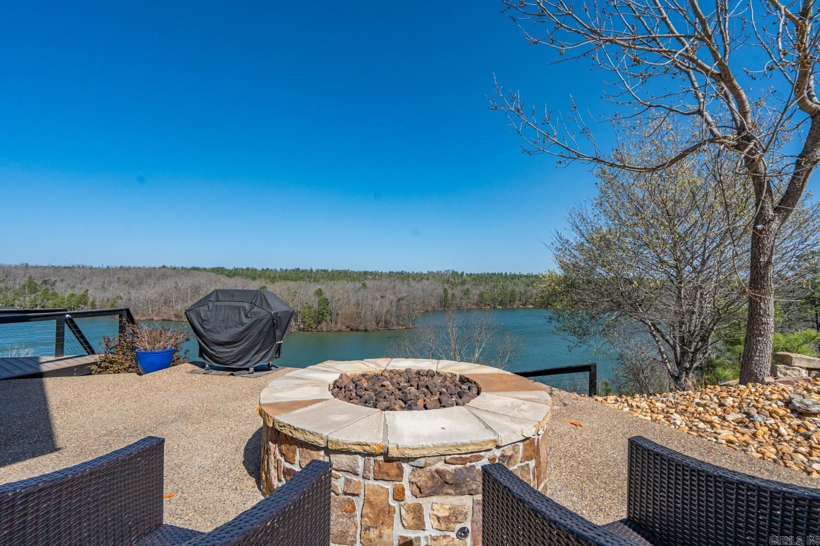 Lake Forest Shores - Residential