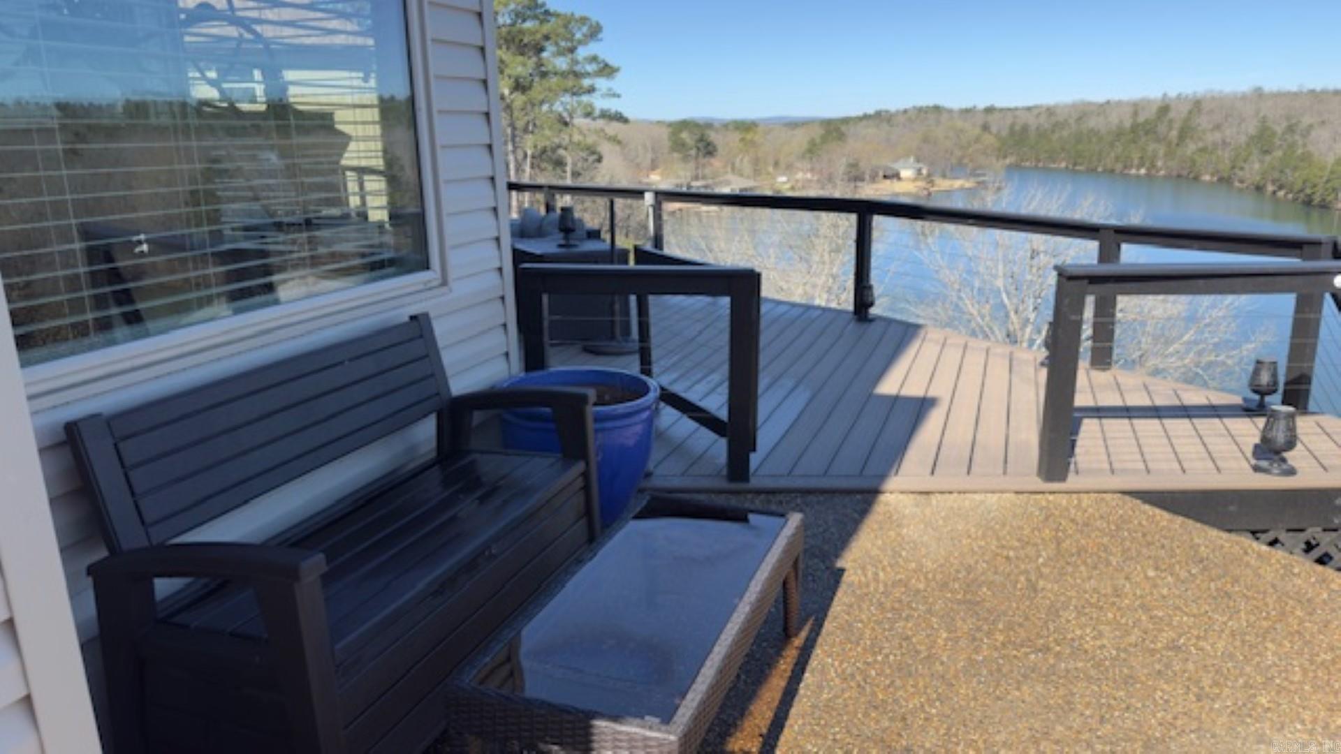 Lake Forest Shores - Residential