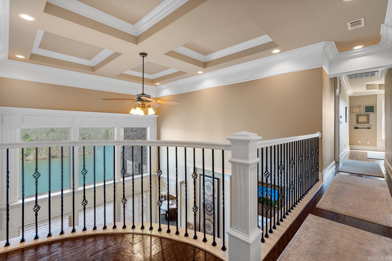Lake Forest Shores - Residential