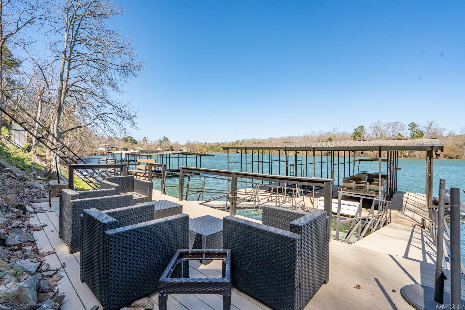 Lake Forest Shores - Residential