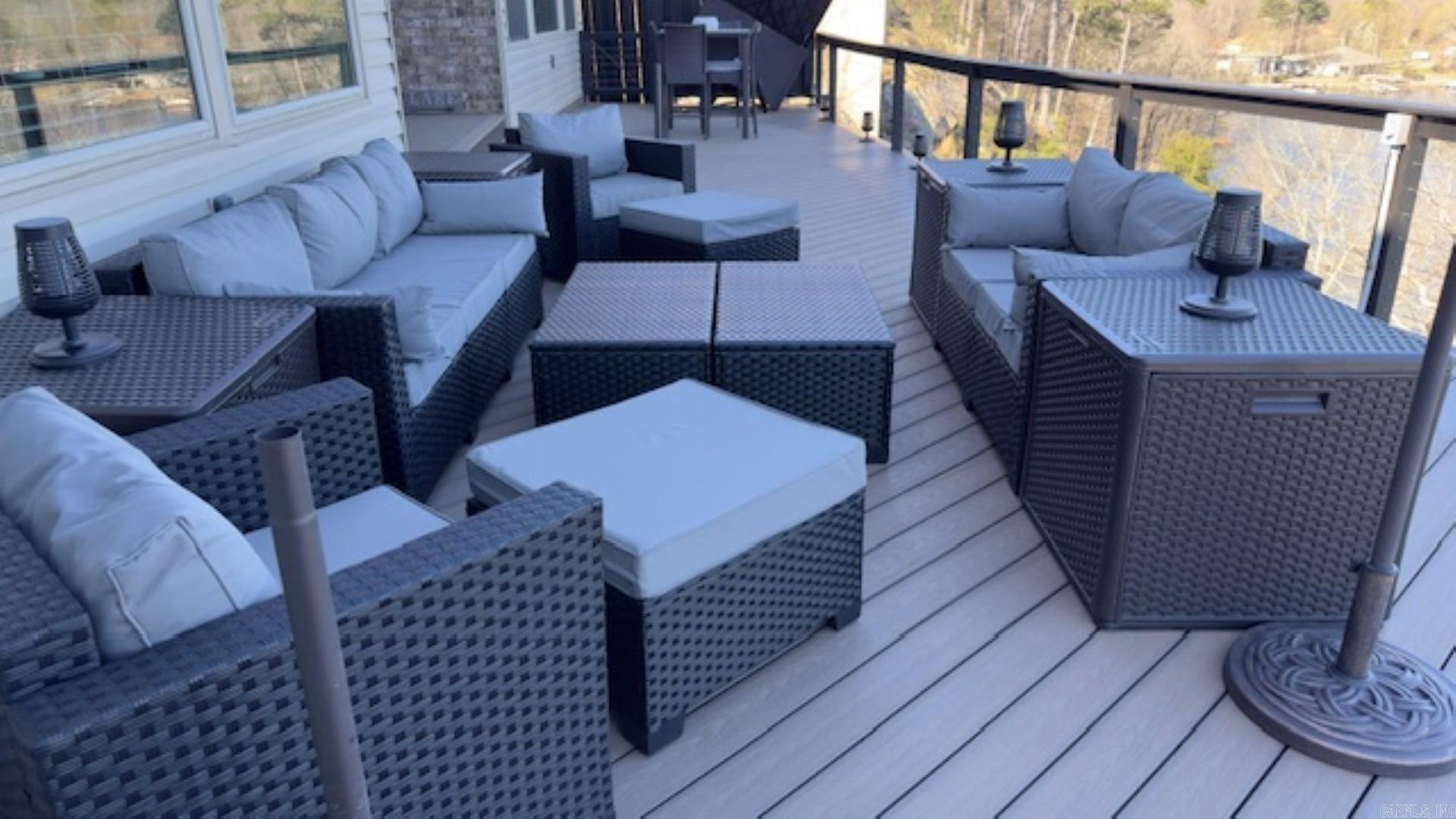 Lake Forest Shores - Residential