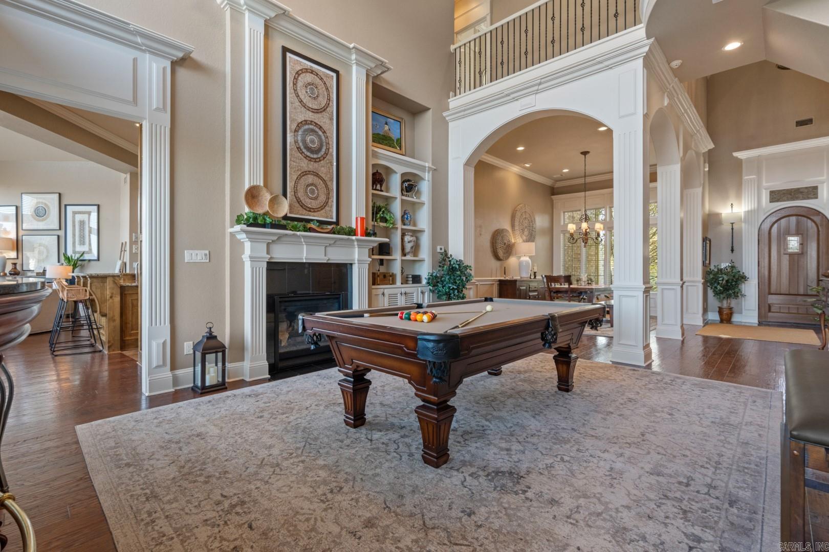 Lake Forest Shores - Residential