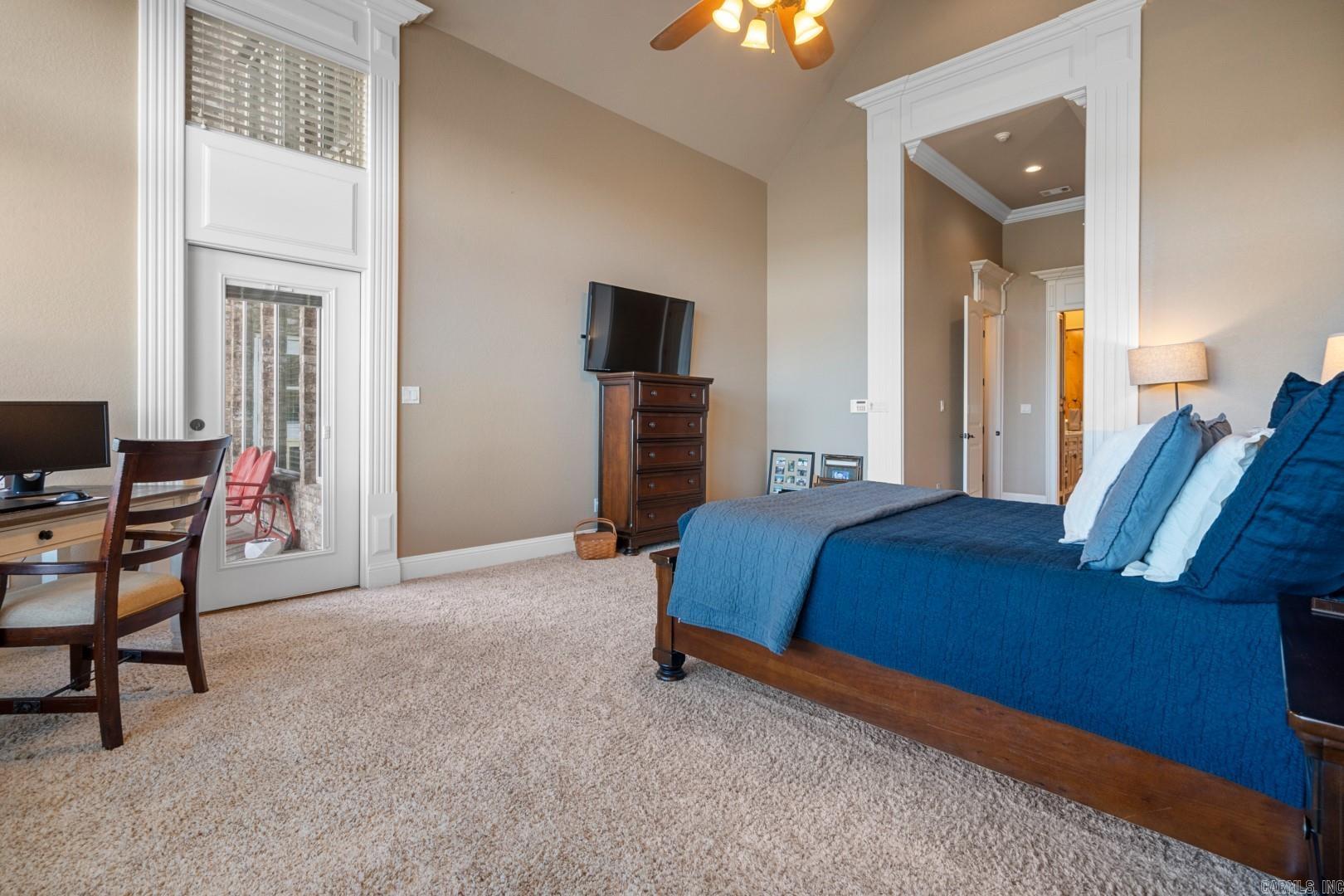 Lake Forest Shores - Residential