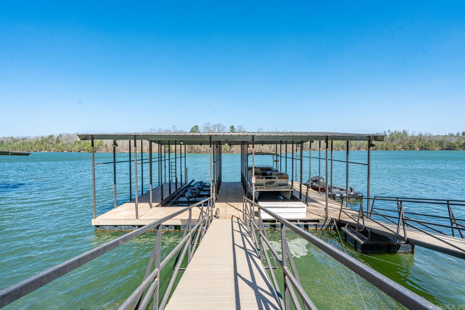 Lake Forest Shores - Residential