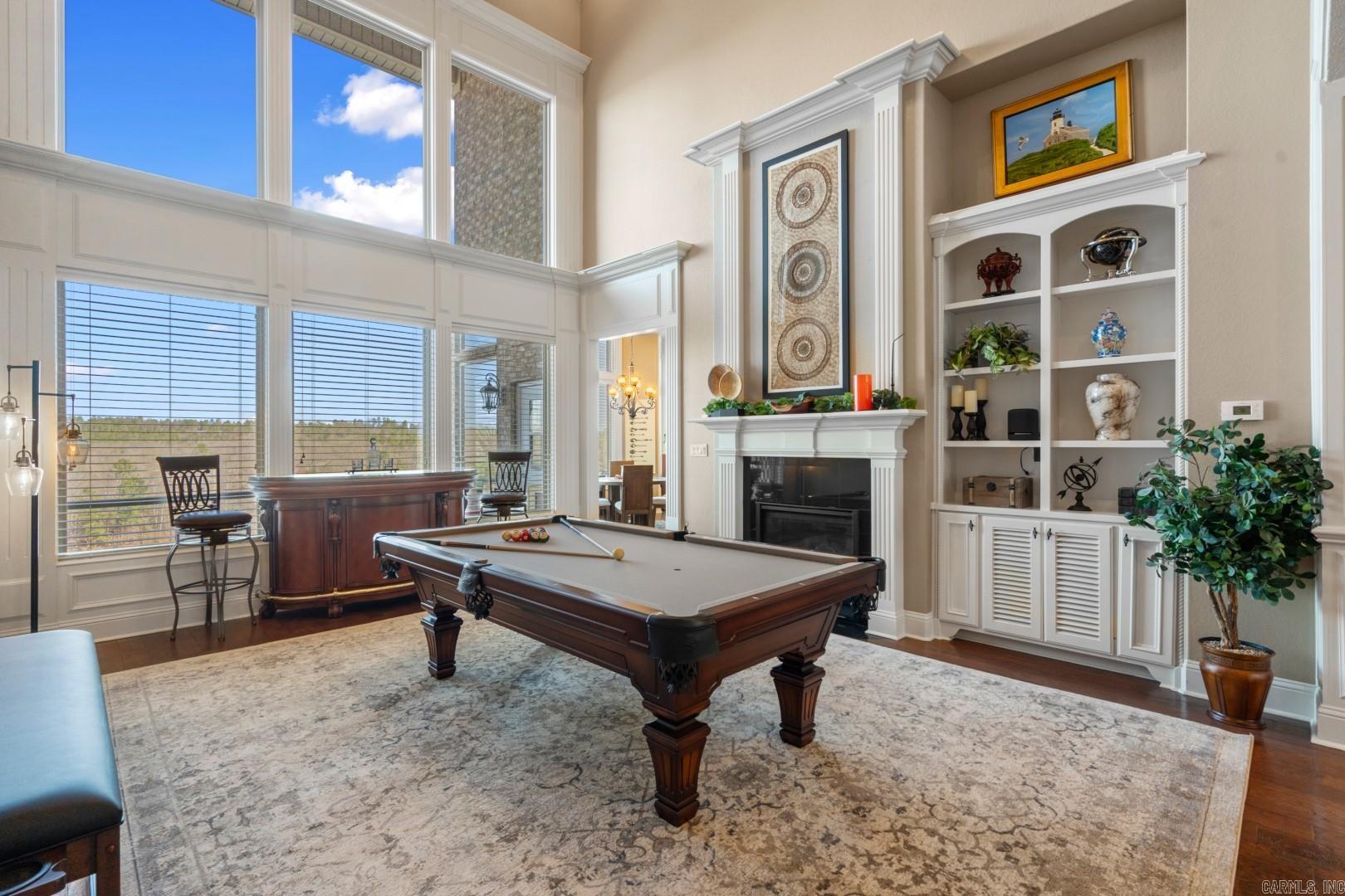 Lake Forest Shores - Residential