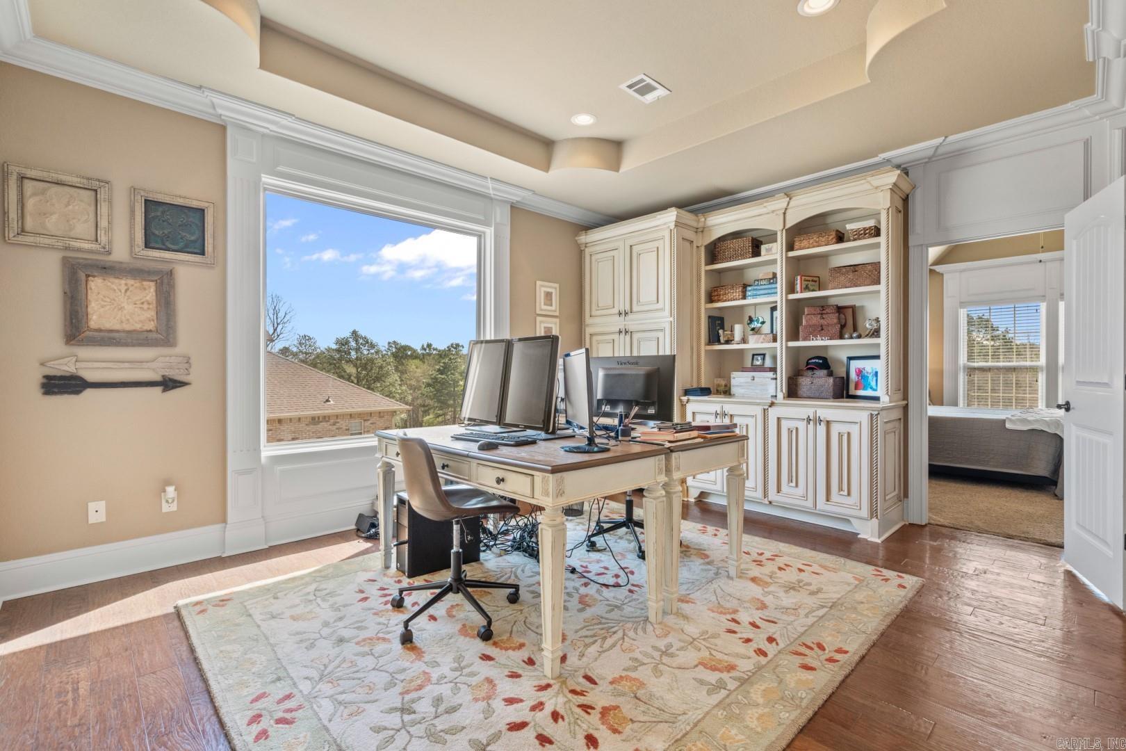 Lake Forest Shores - Residential