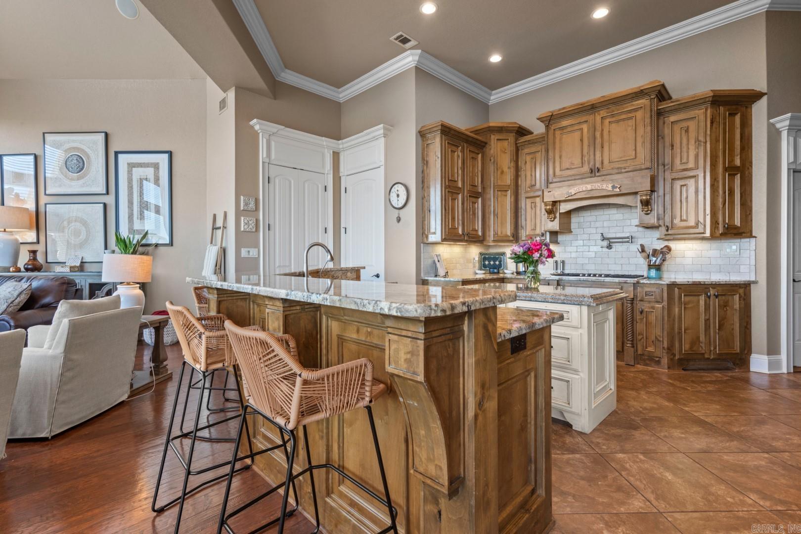 Lake Forest Shores - Residential