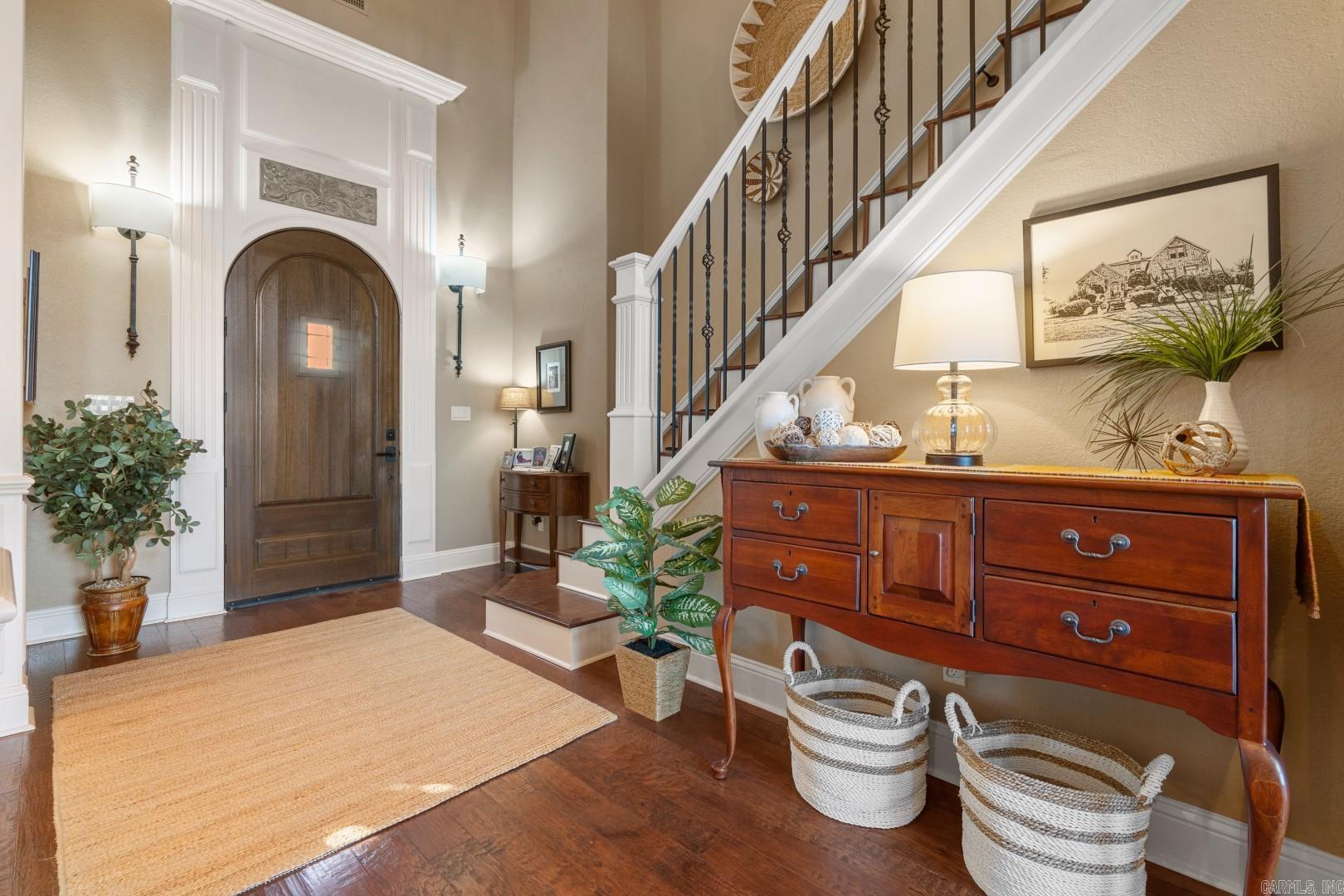 Lake Forest Shores - Residential