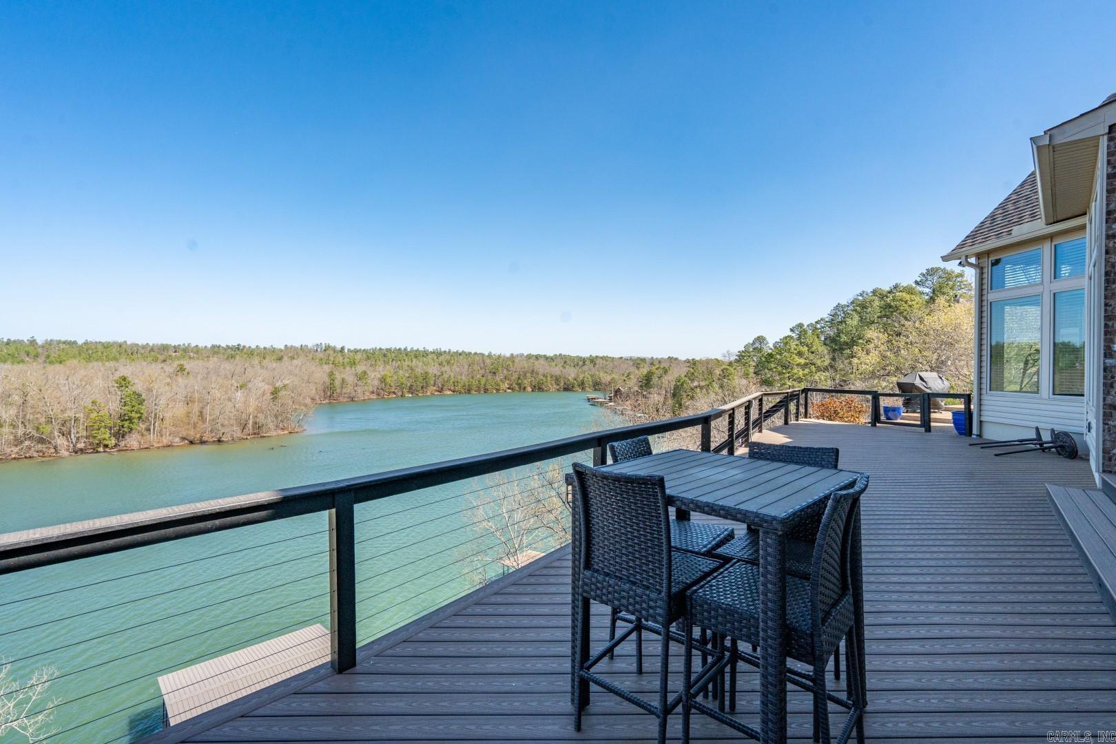 Lake Forest Shores - Residential