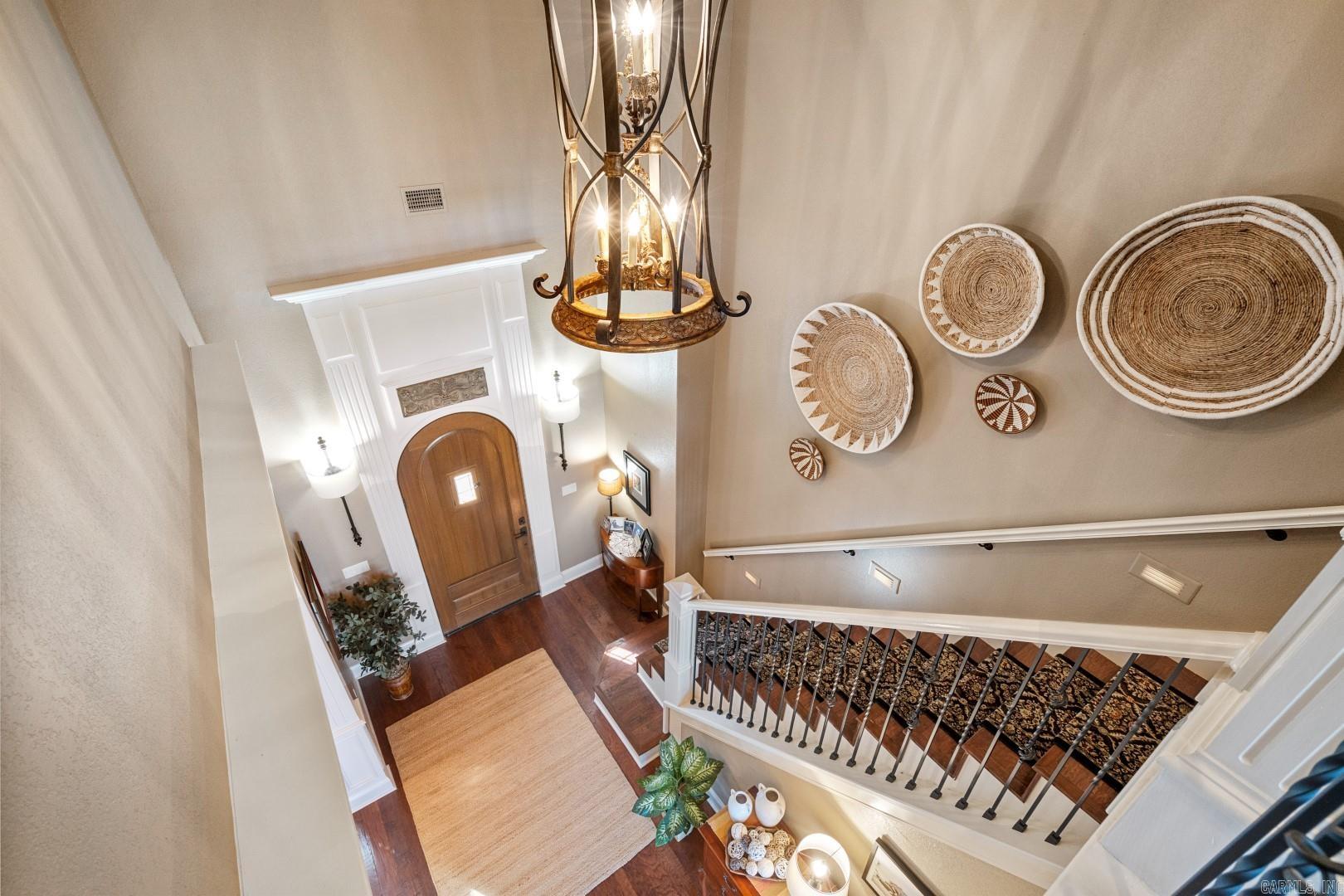 Lake Forest Shores - Residential