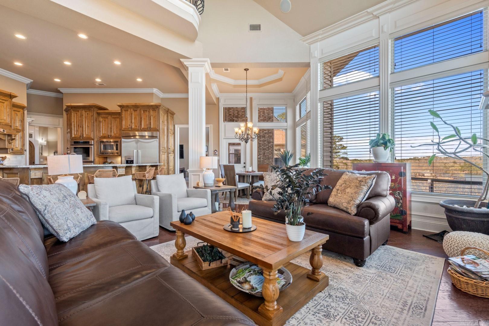 Lake Forest Shores - Residential