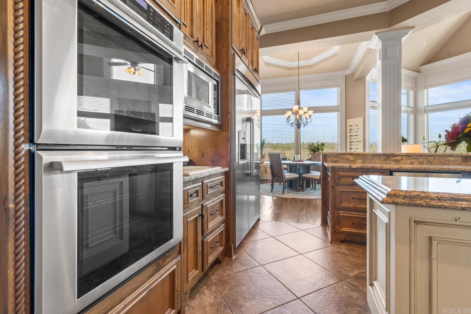 Lake Forest Shores - Residential