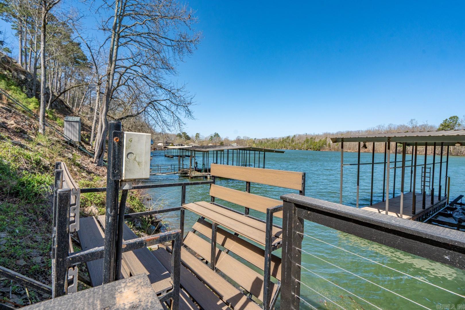 Lake Forest Shores - Residential