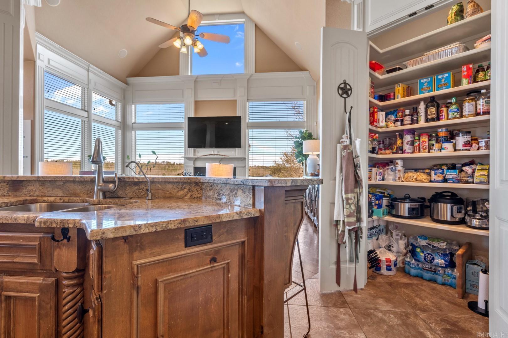 Lake Forest Shores - Residential