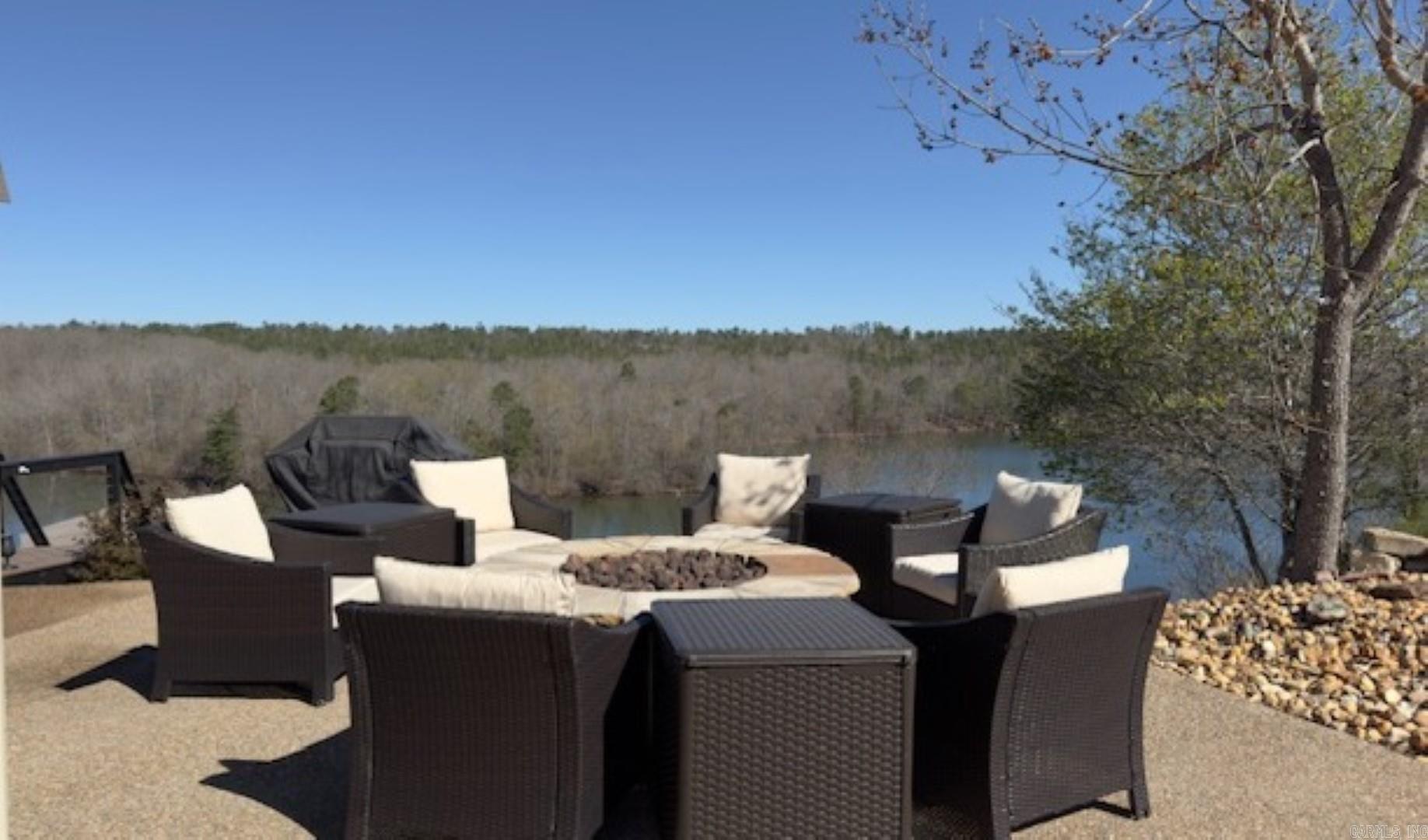 Lake Forest Shores - Residential