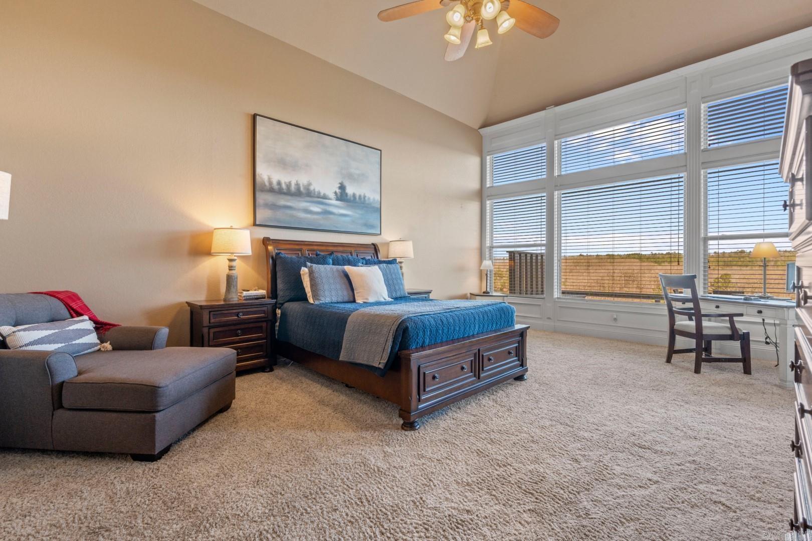 Lake Forest Shores - Residential