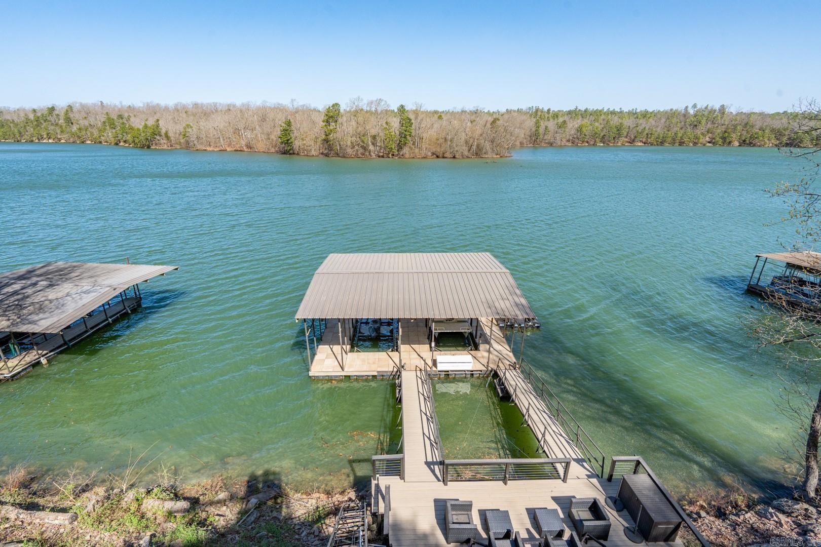 Lake Forest Shores - Residential