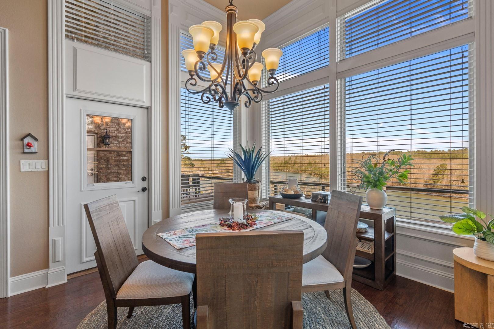 Lake Forest Shores - Residential