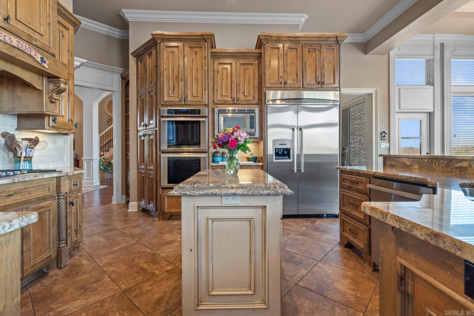 Lake Forest Shores - Residential