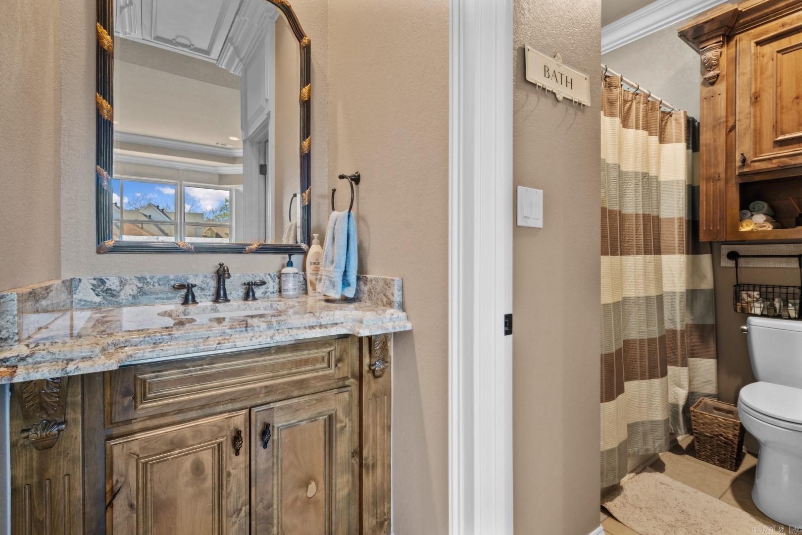 Lake Forest Shores - Residential