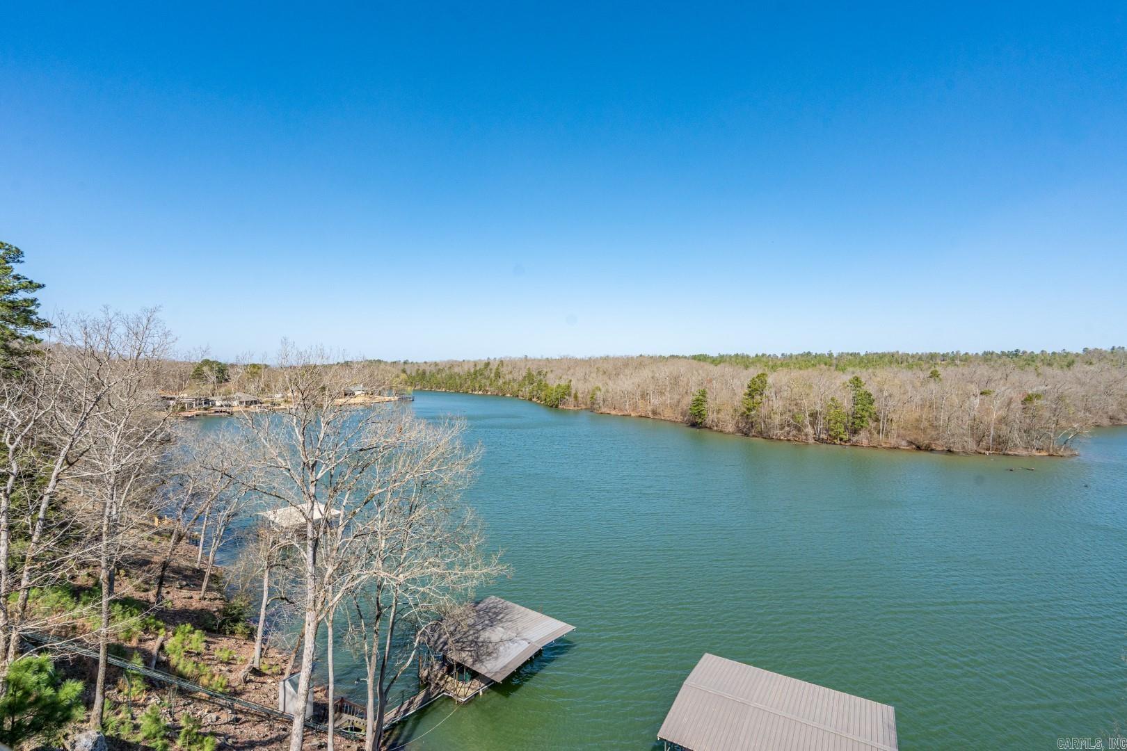 Lake Forest Shores - Residential