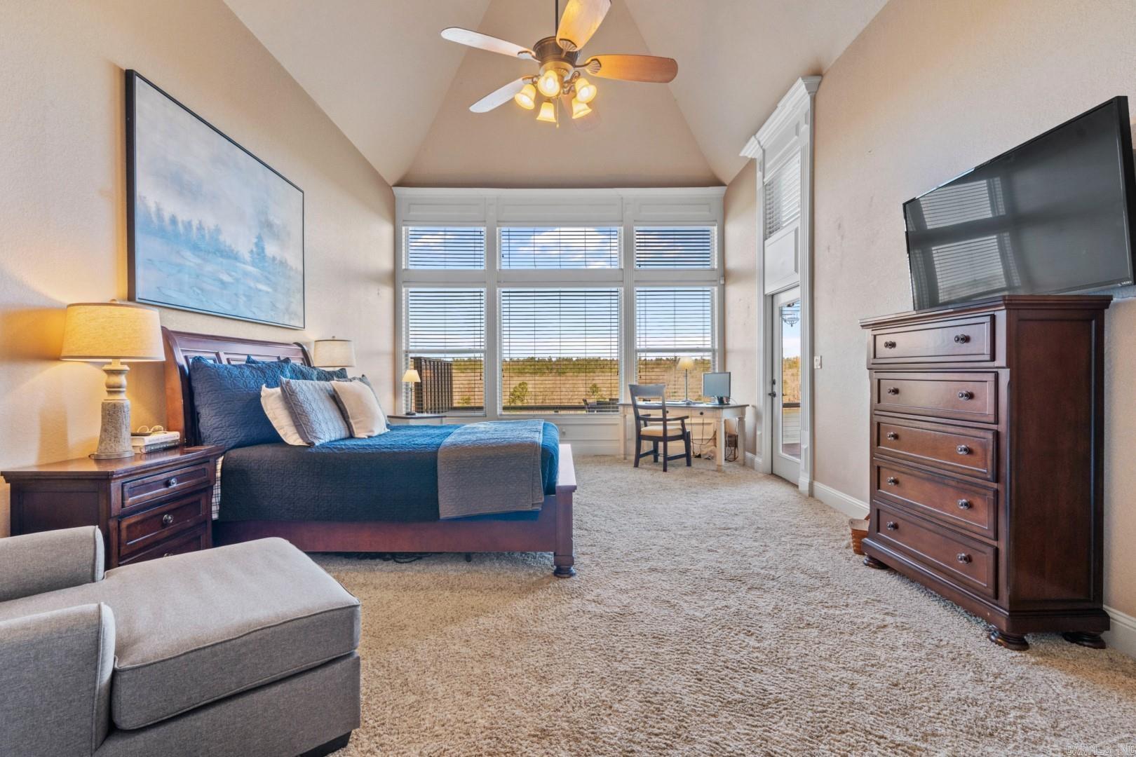 Lake Forest Shores - Residential