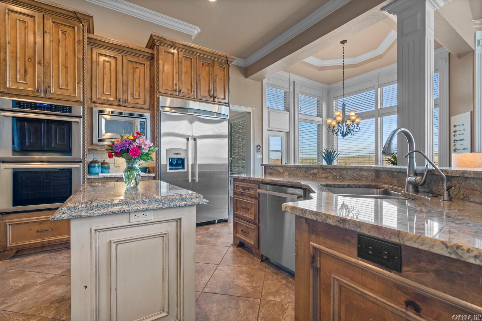 Lake Forest Shores - Residential