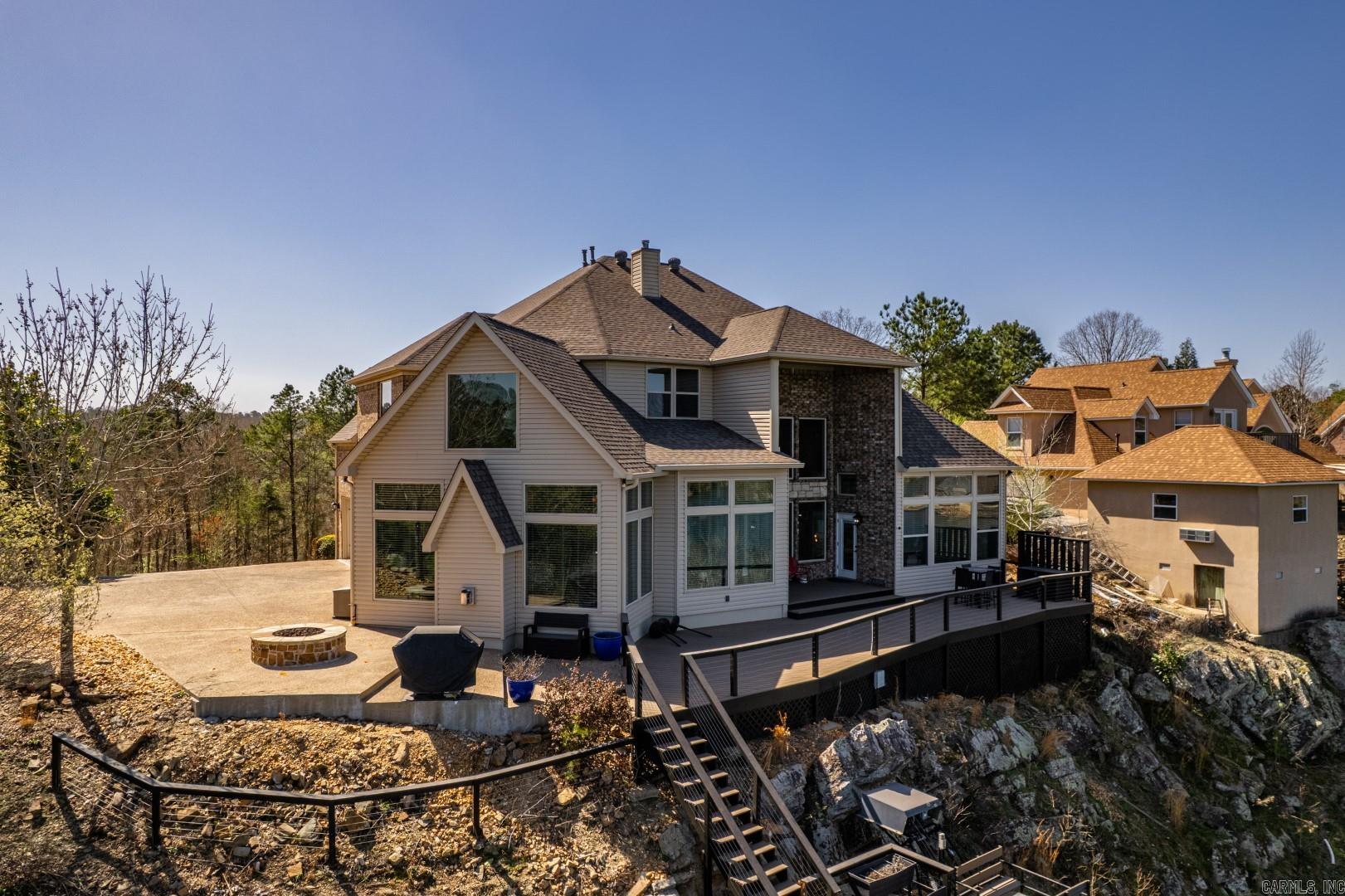 Lake Forest Shores - Residential