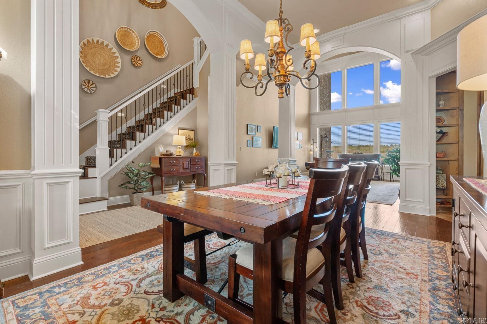 Lake Forest Shores - Residential