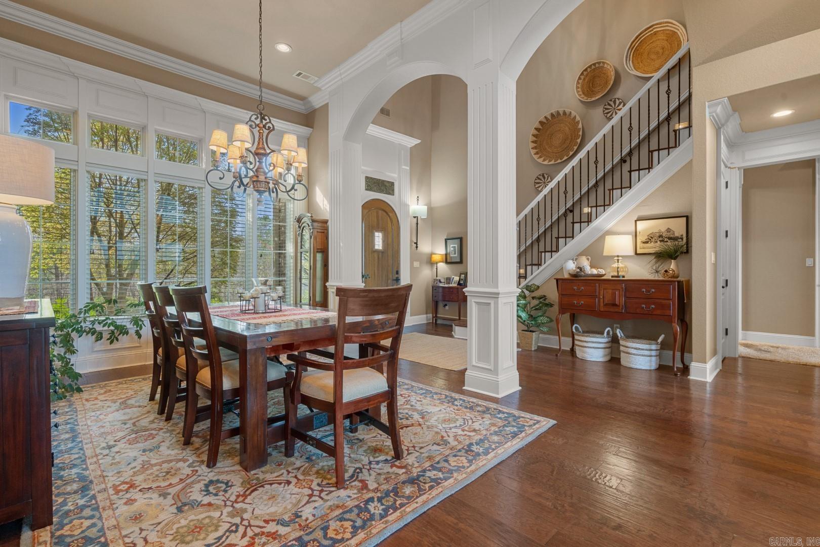 Lake Forest Shores - Residential