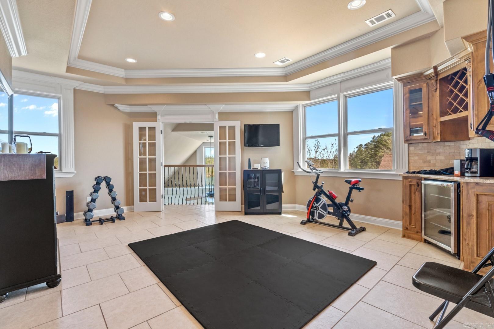 Lake Forest Shores - Residential