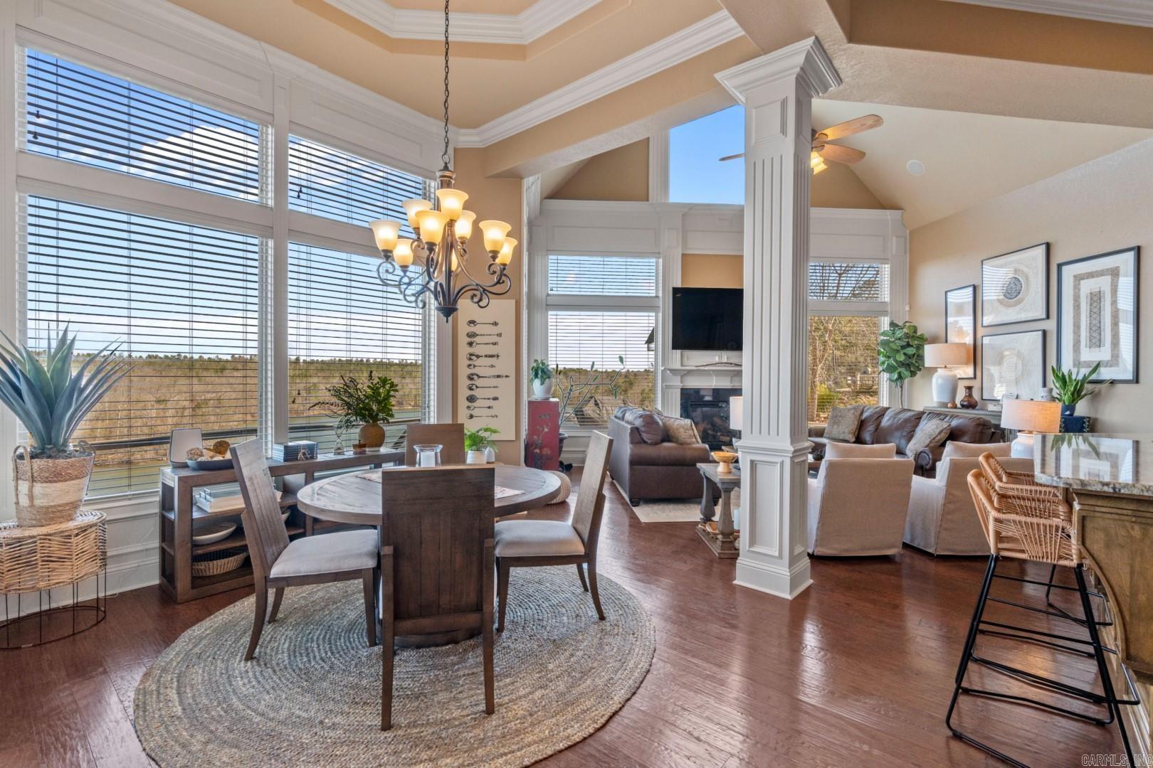 Lake Forest Shores - Residential