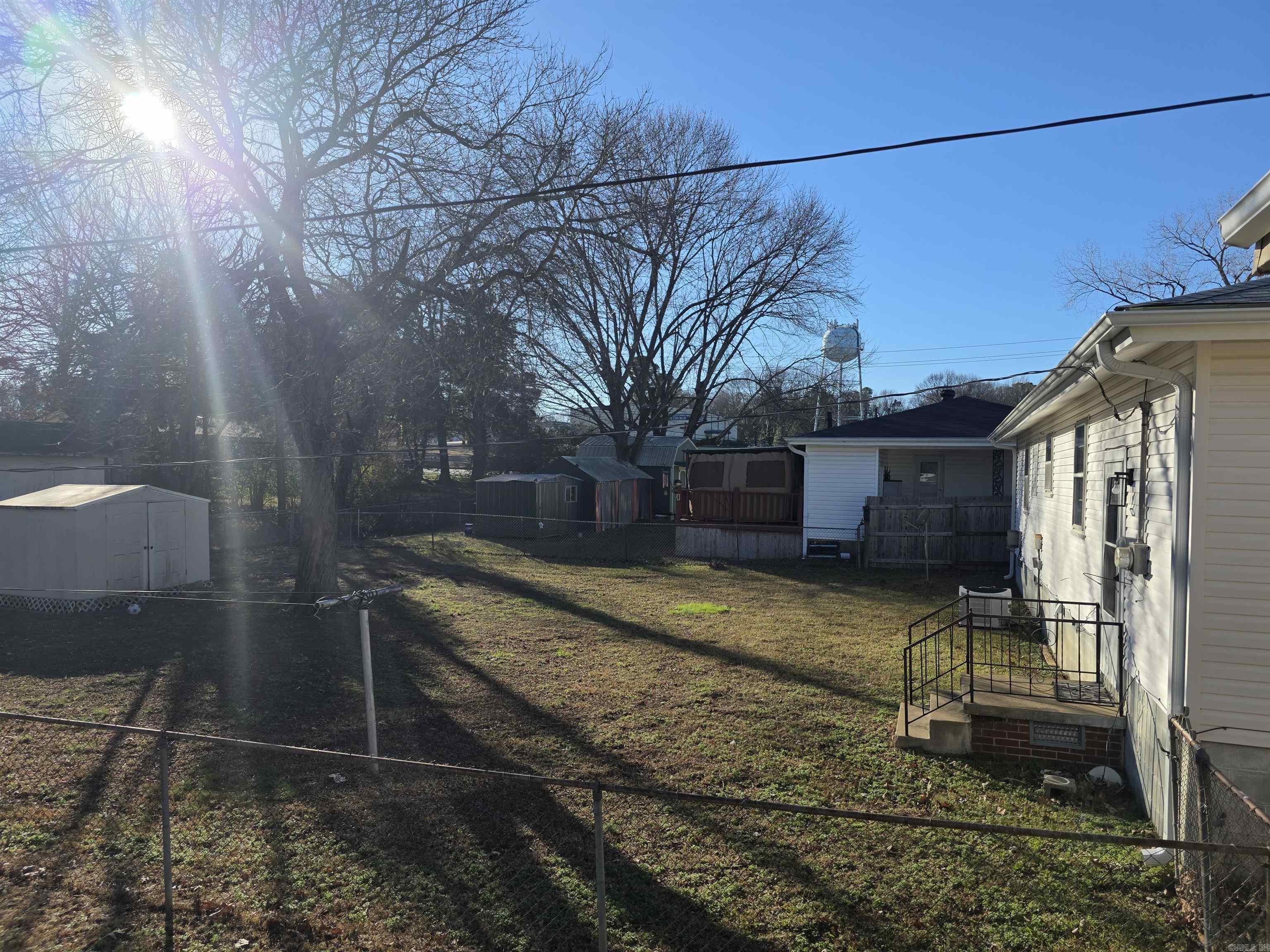 Jacksonville - Residential Lease