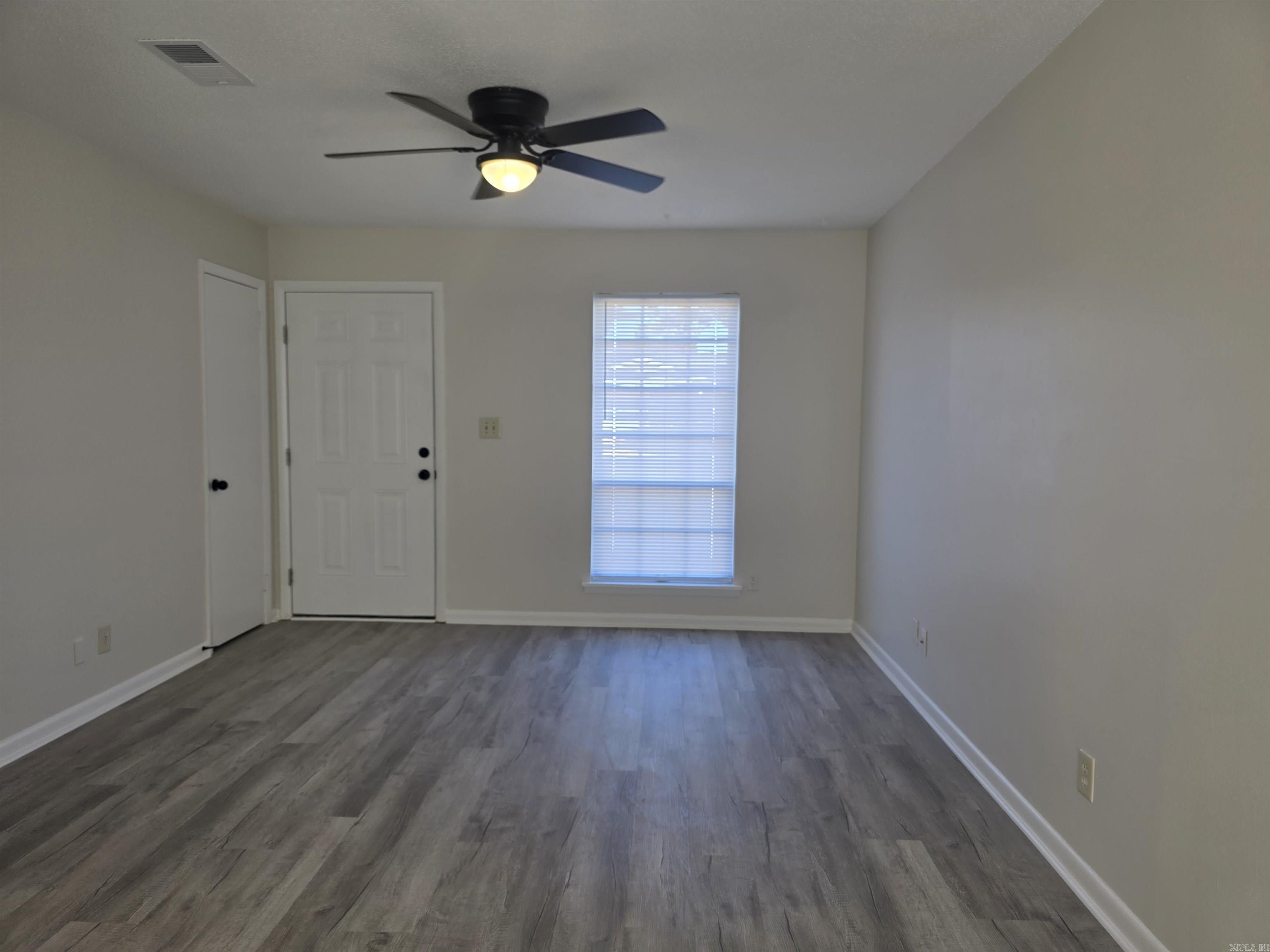 Jacksonville - Residential Lease