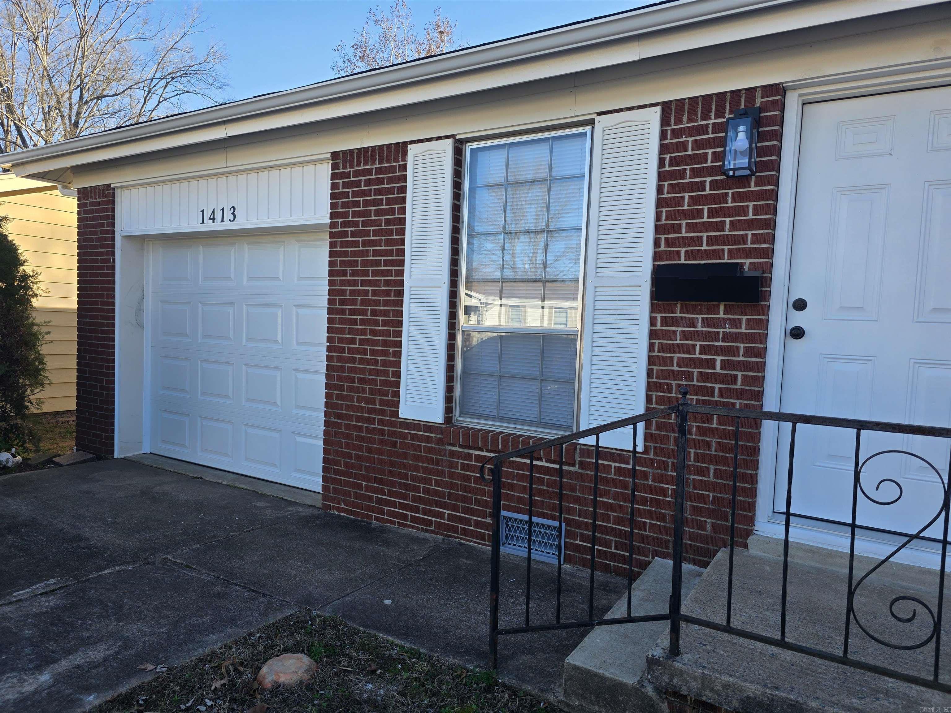 Jacksonville - Residential Lease