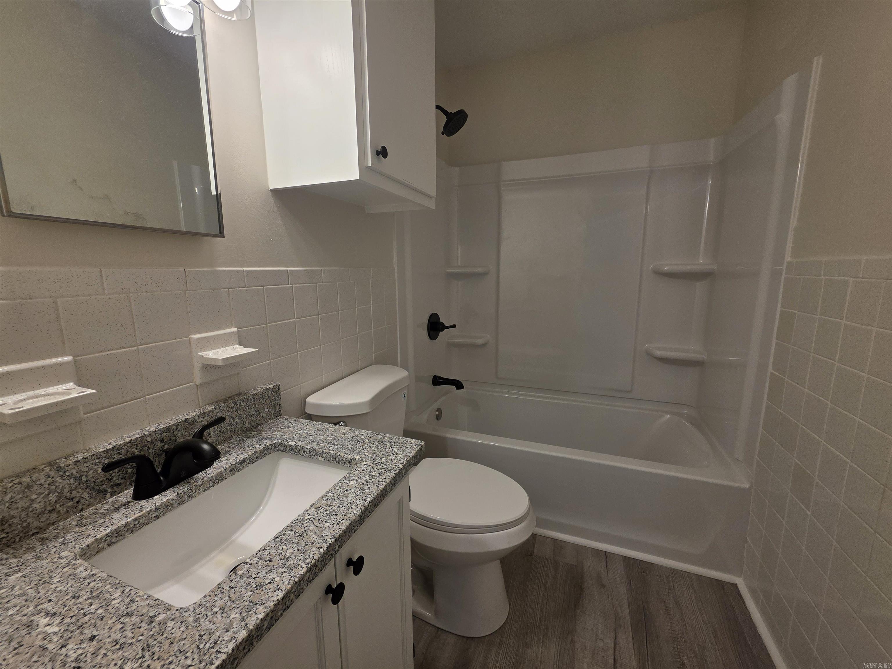 Jacksonville - Residential Lease