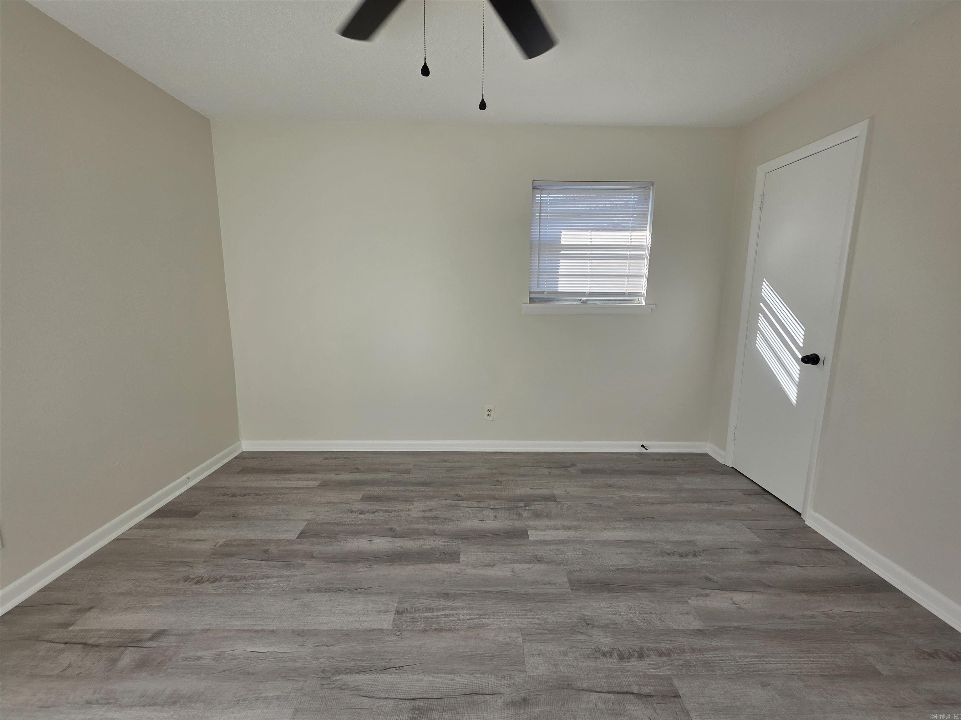 Jacksonville - Residential Lease