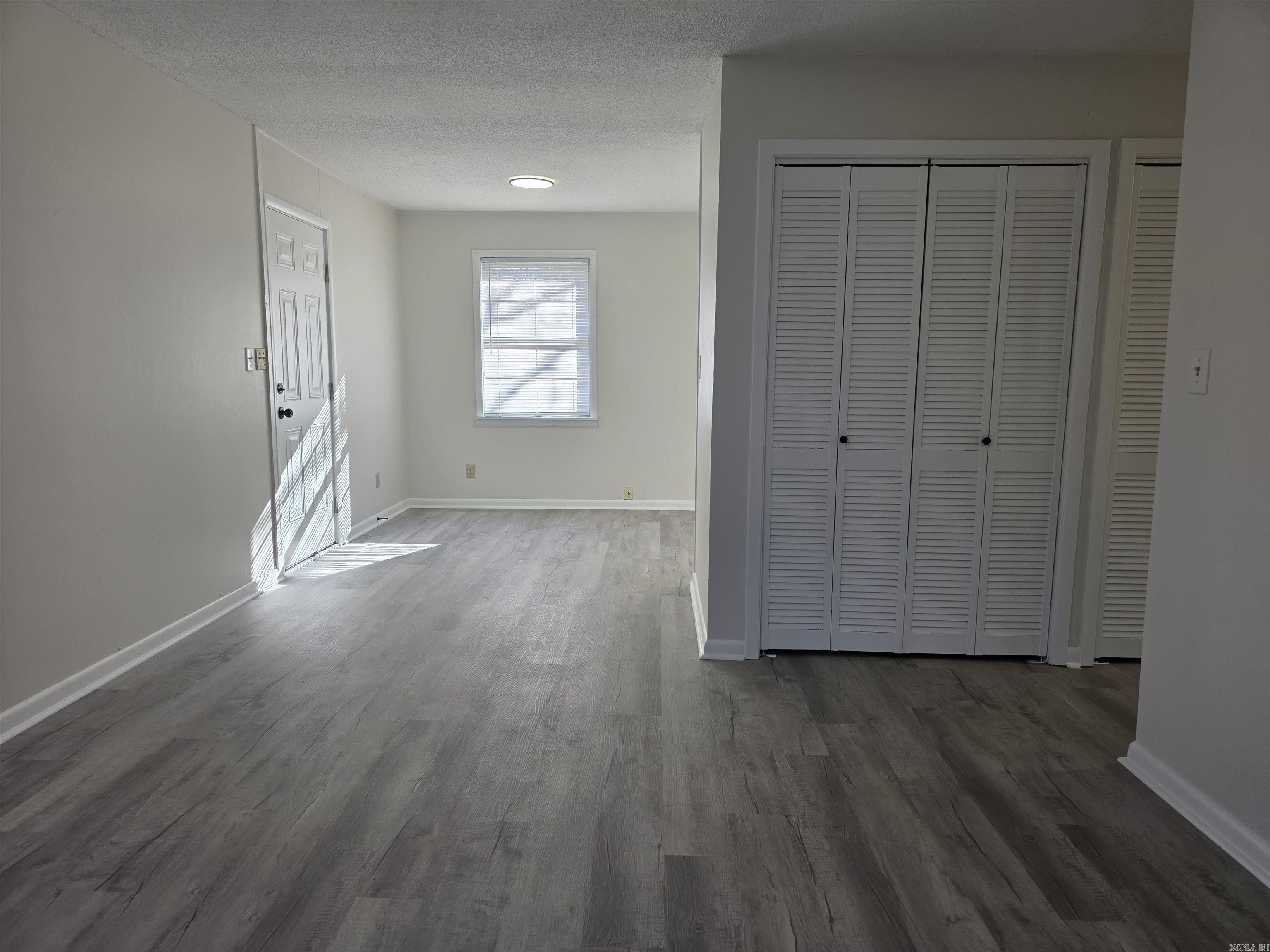 Jacksonville - Residential Lease