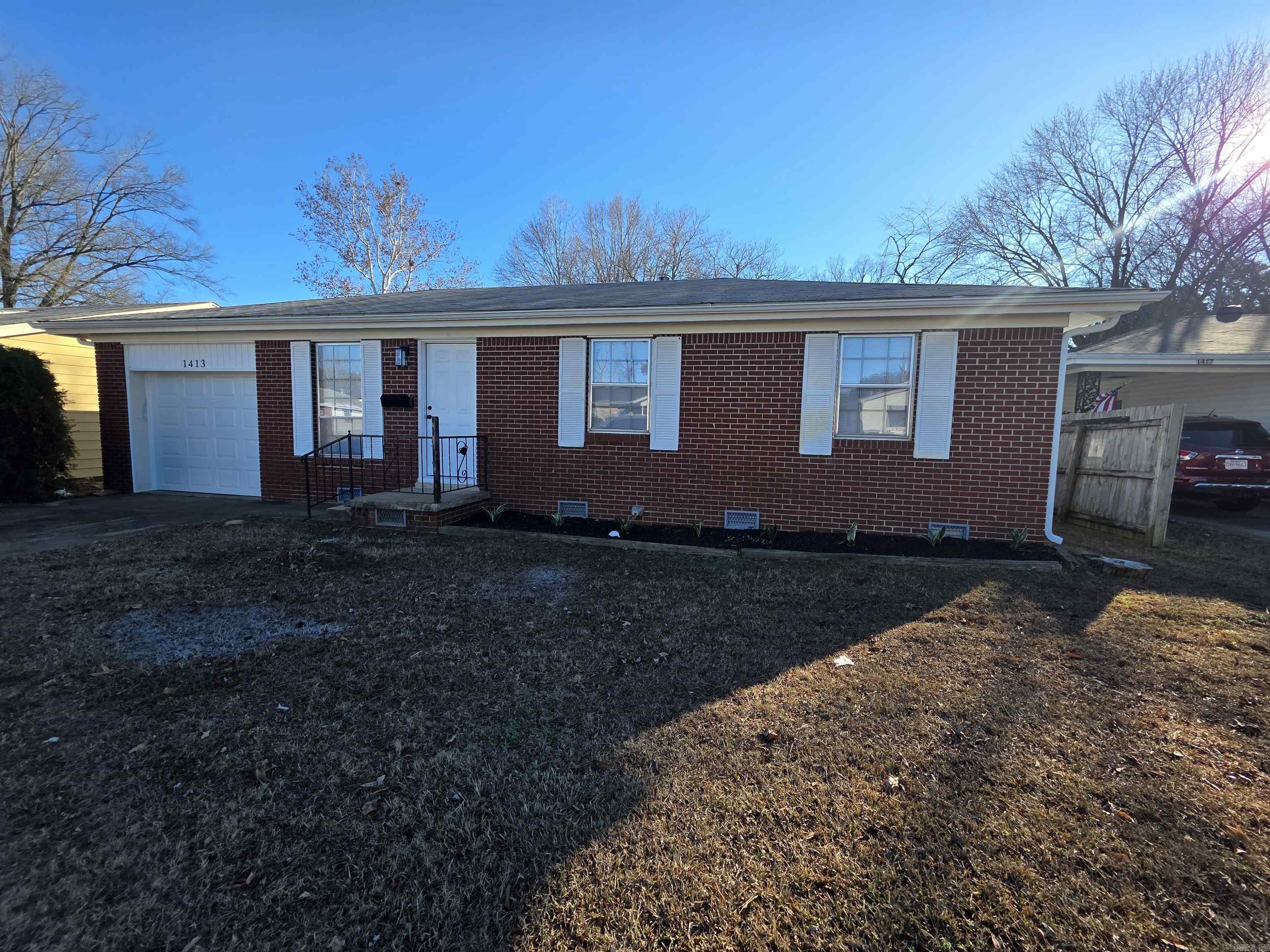 Jacksonville - Residential Lease