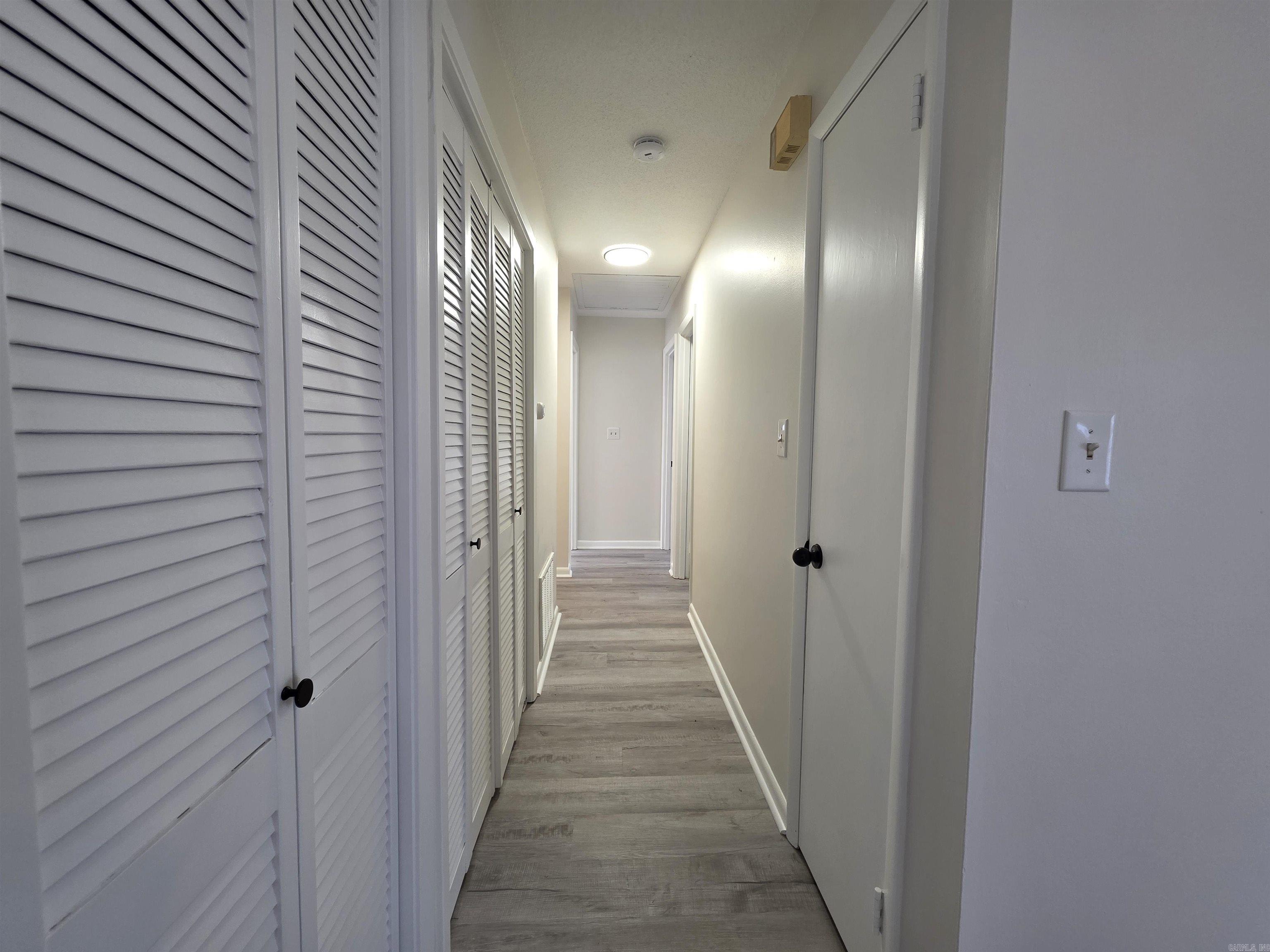 Jacksonville - Residential Lease