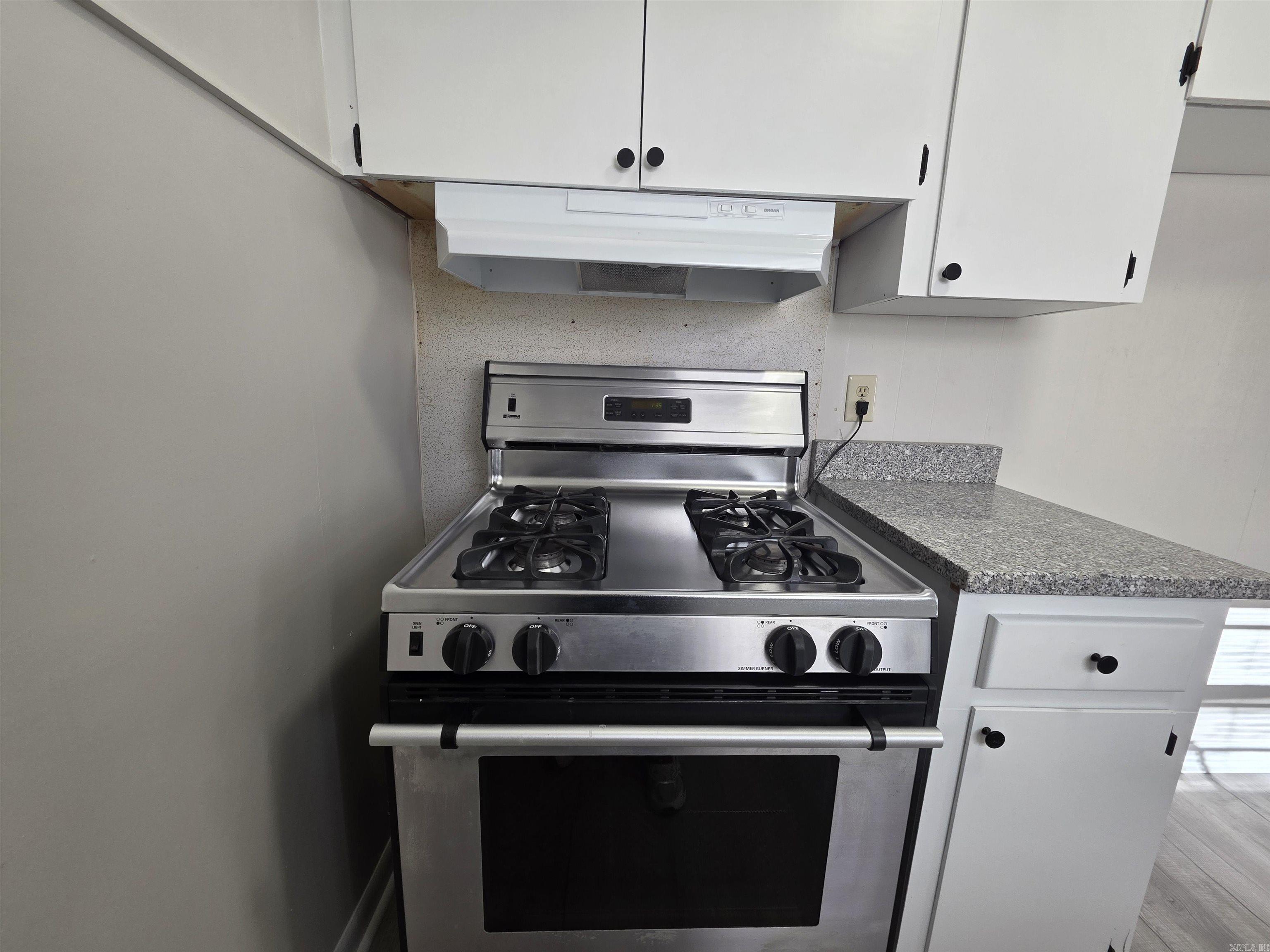 Jacksonville - Residential Lease