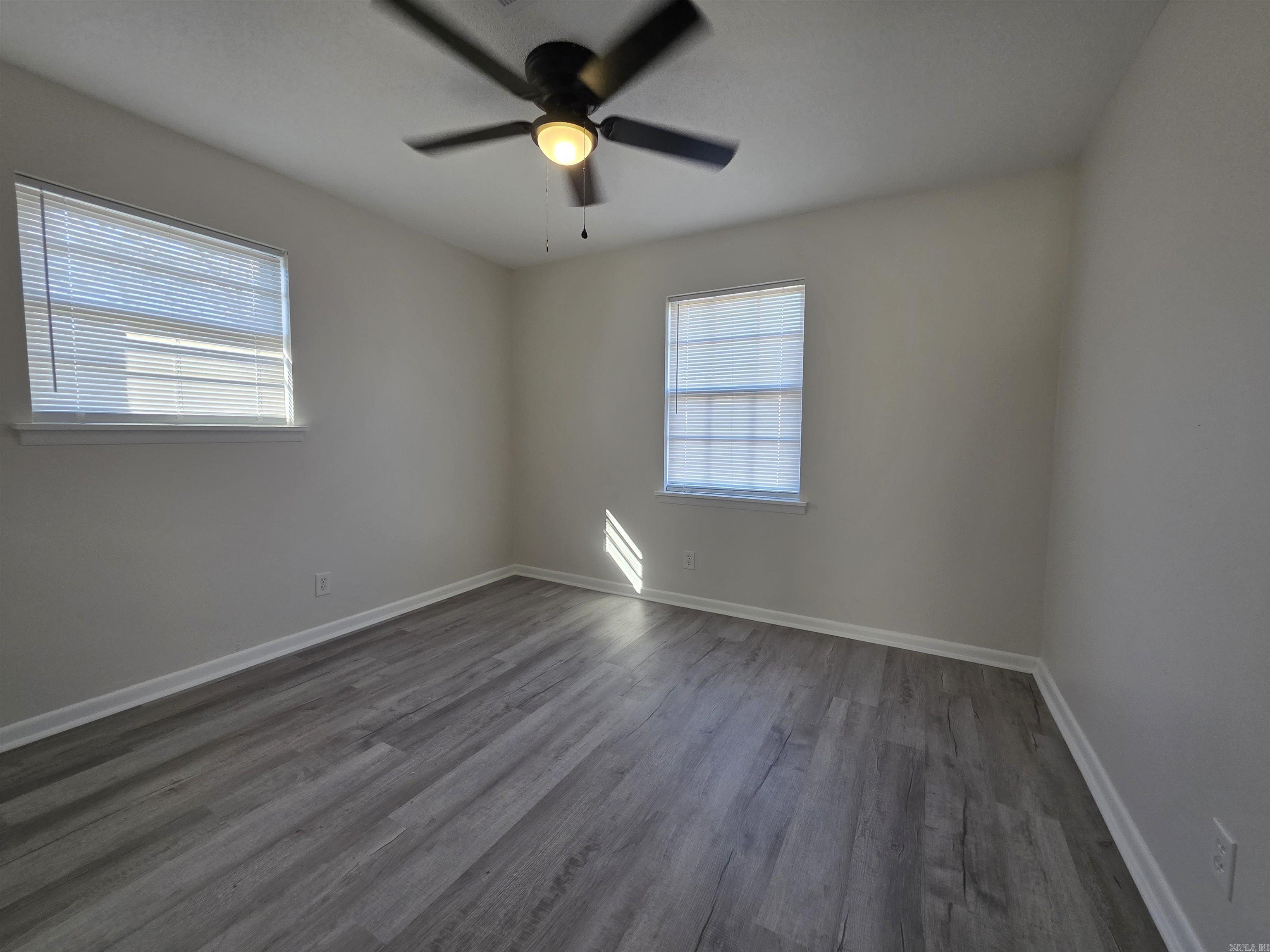 Jacksonville - Residential Lease