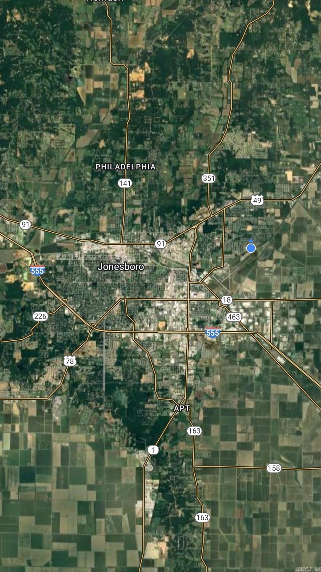 Prospect Farms - Residential