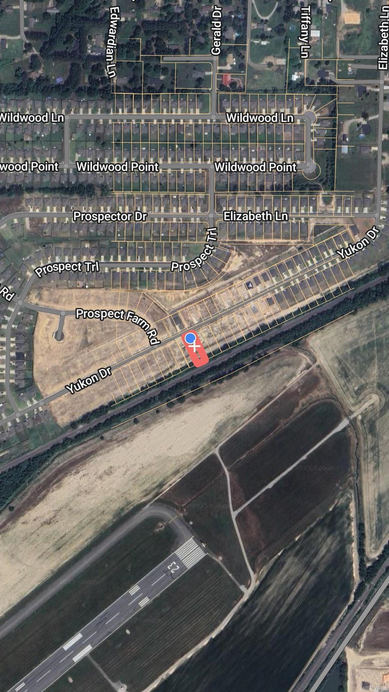 Prospect Farms - Residential