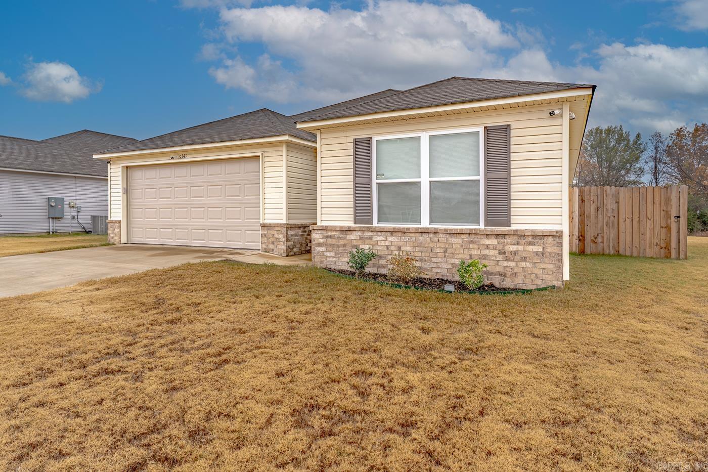 Prospect Farms - Residential