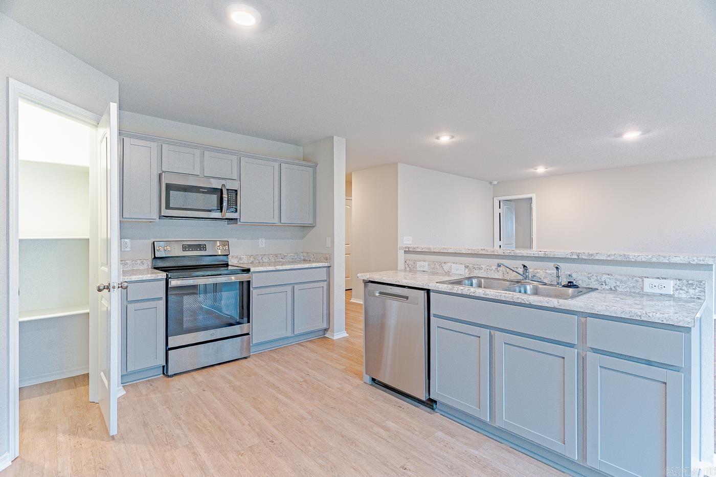 Prospect Farms - Residential