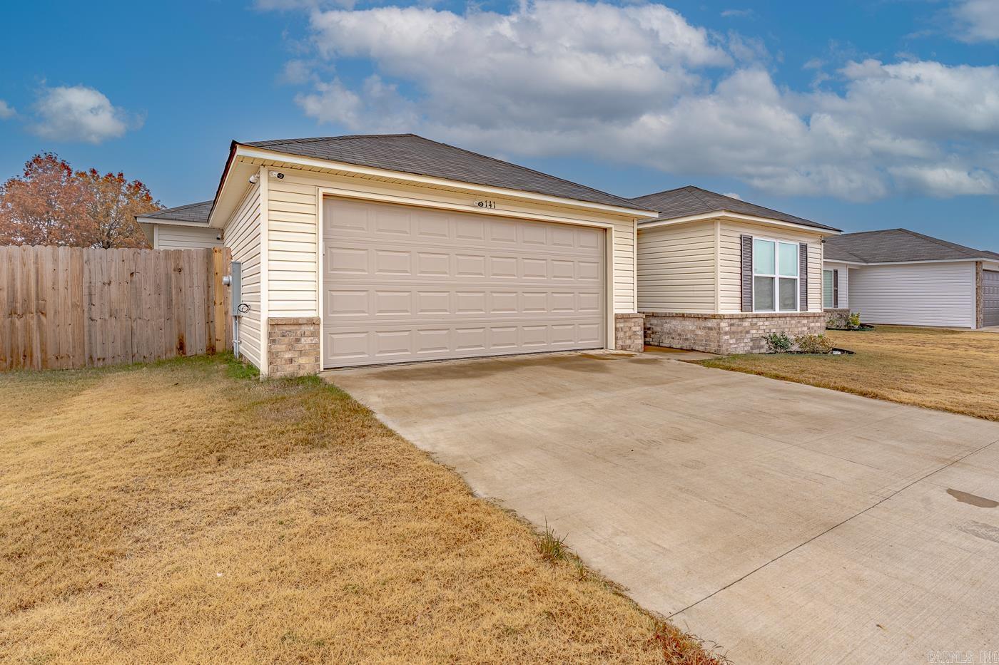 Prospect Farms - Residential