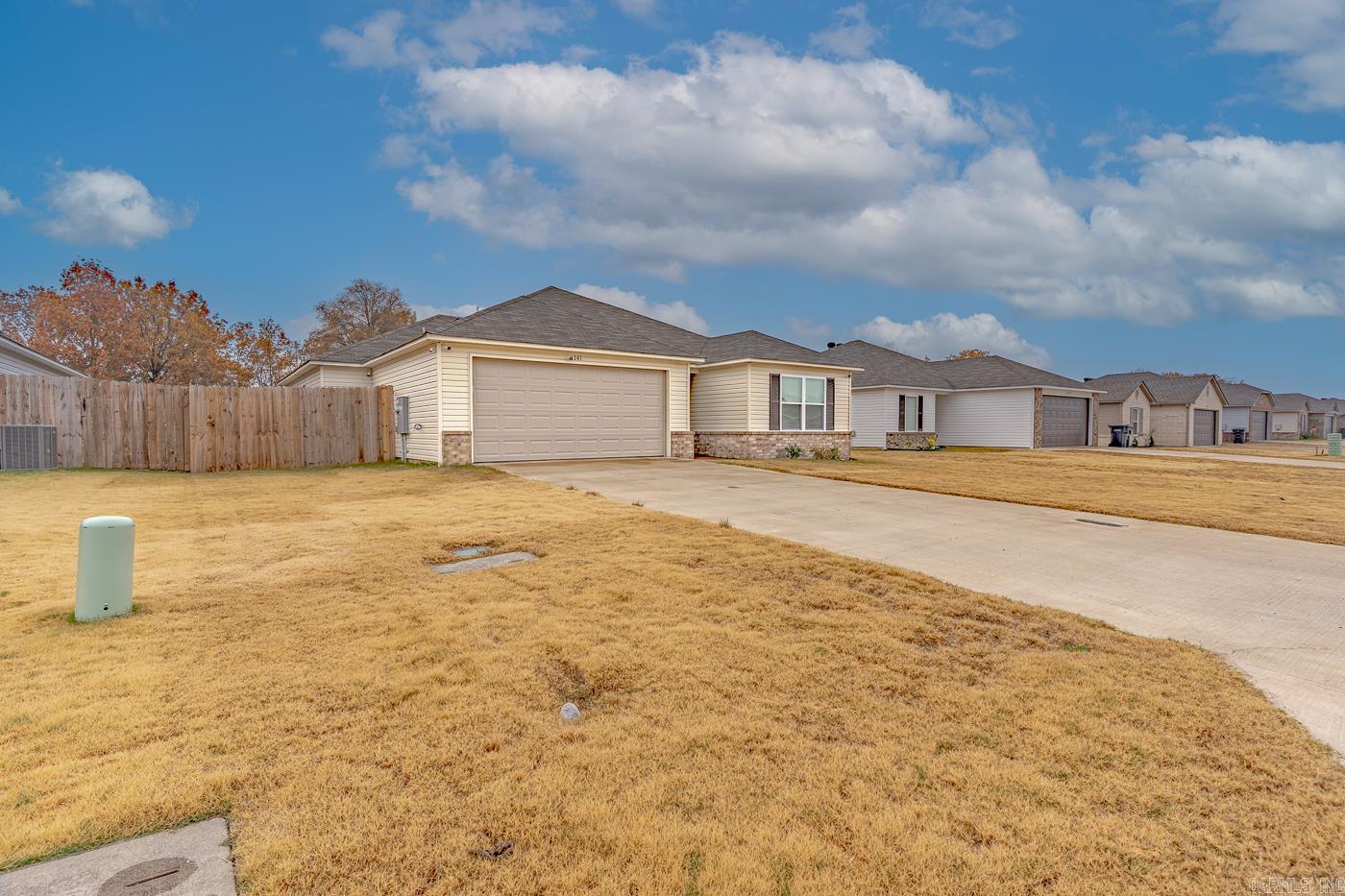 Prospect Farms - Residential