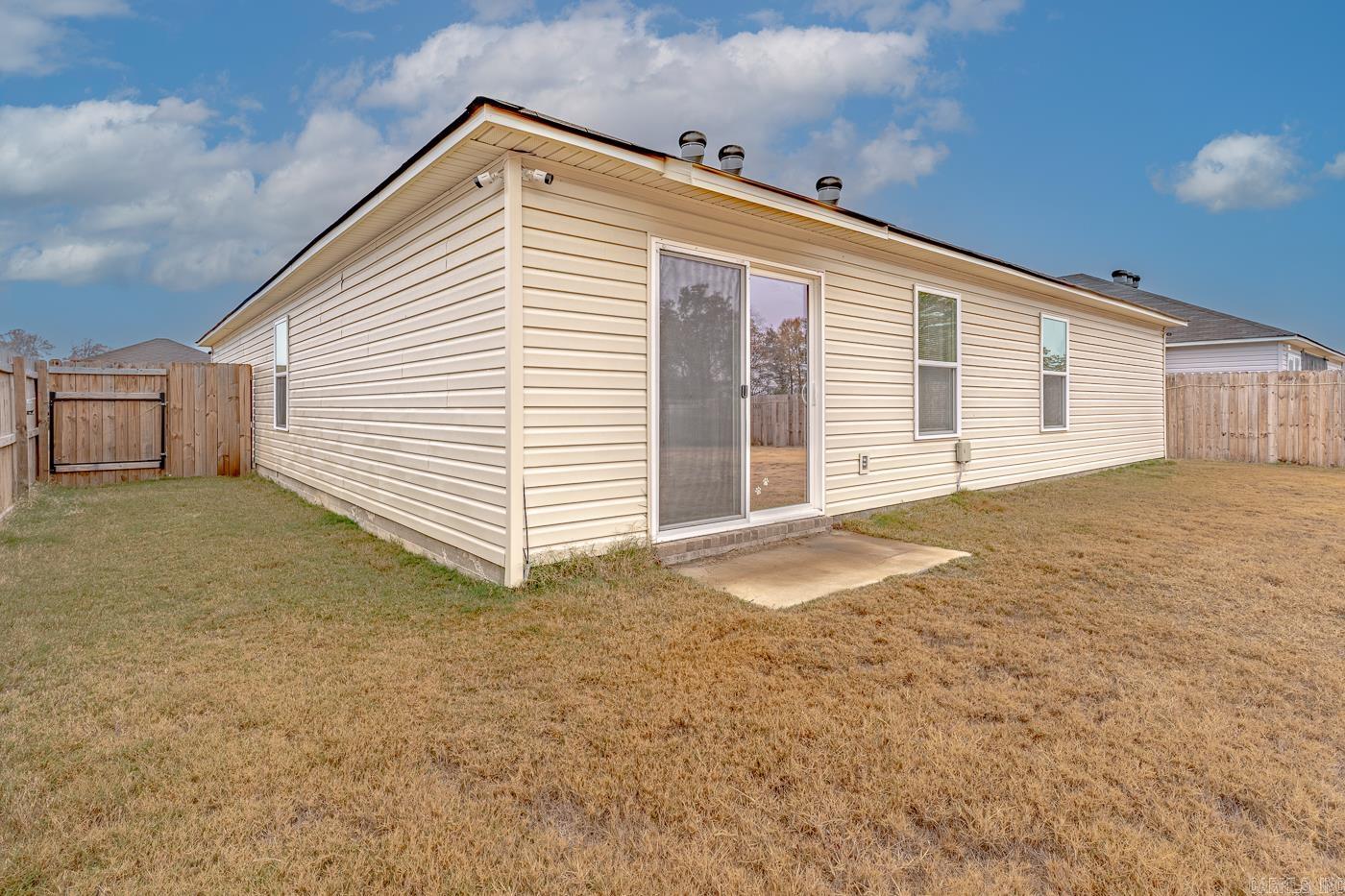 Prospect Farms - Residential