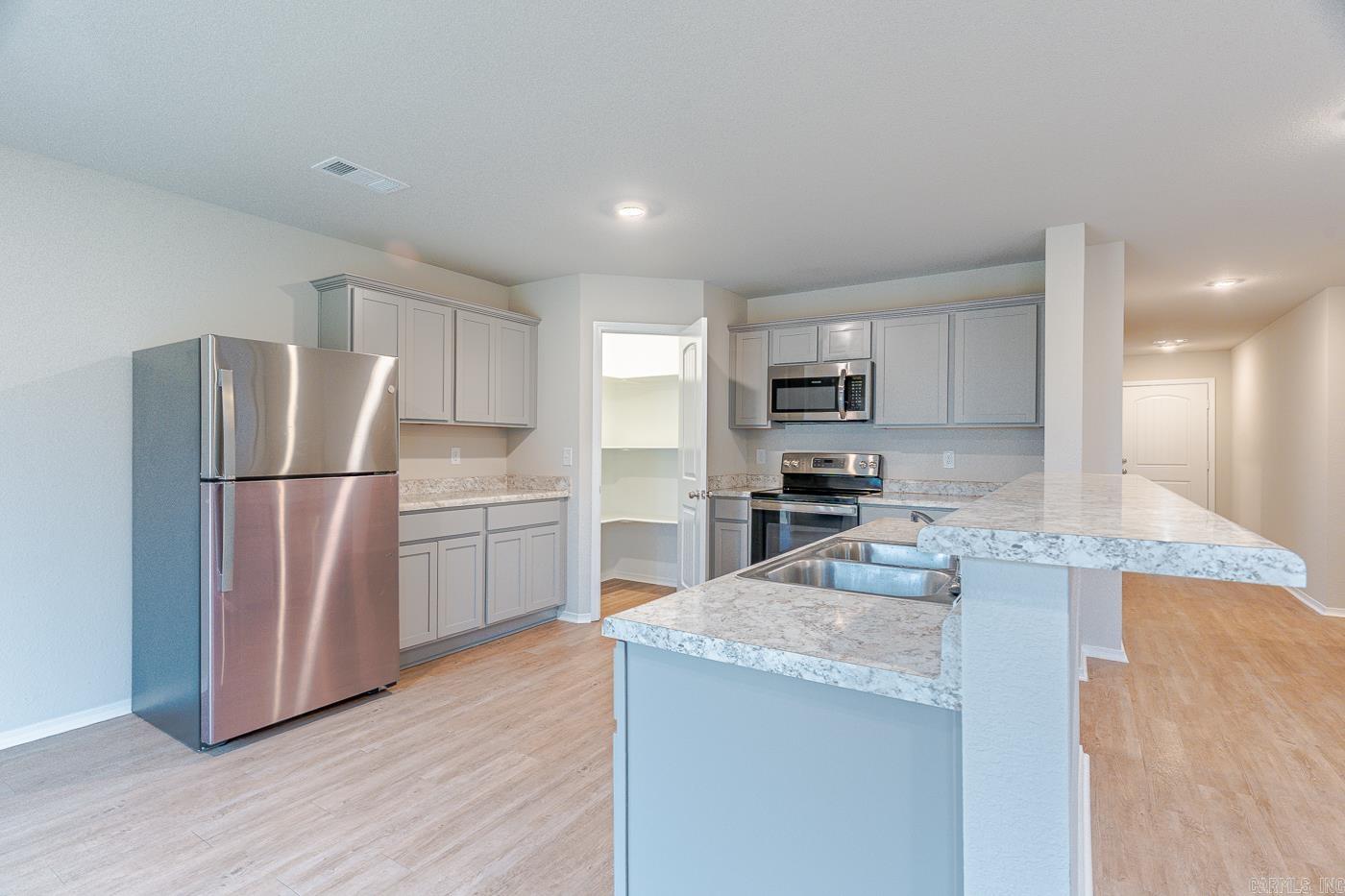 Prospect Farms - Residential